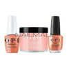 OPI	Spring 2025	OPI'm Dreaming	Trio Set	Keep It Surreal	S041