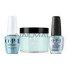 OPI	Spring 2025	OPI'm Dreaming	Trio Set	Reality Check Ya Out	S046