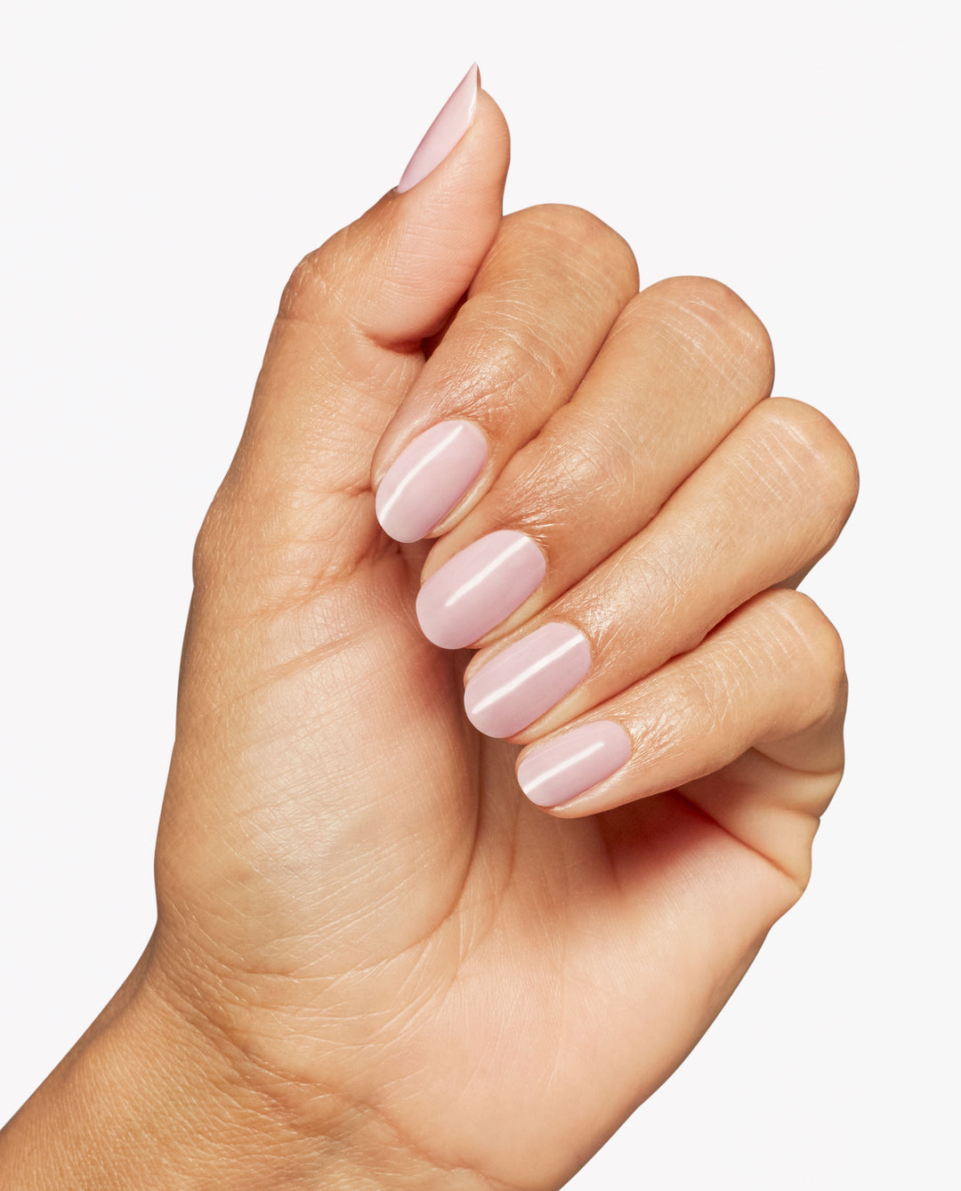 OPI Gel Polish - GCS061 OPI'm a Bubble Bunny *LIMIT ONE PER ORDER*