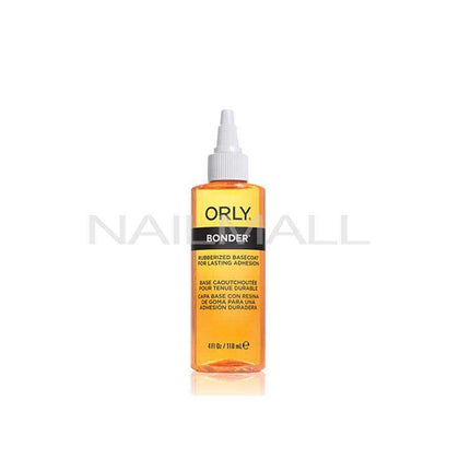 ORLY - Bonder Basecoat 4 oz nailmall