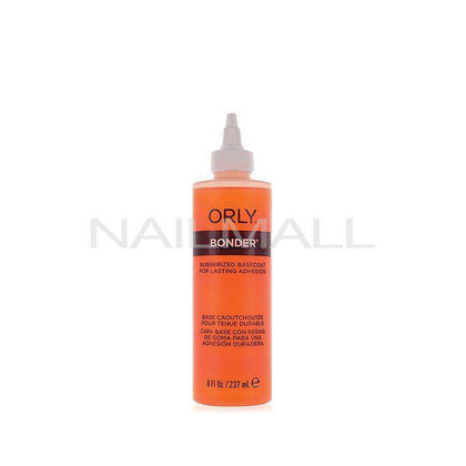 ORLY - Bonder Basecoat 8 oz Base Coat