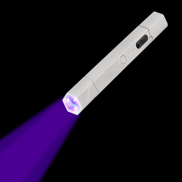 Aprés Gel-X Omni Light - Professional LED Nail Lamp