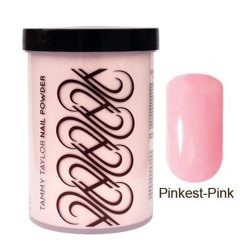 Tammy Taylor Acrylic Nail Powder - Pinkest Pink (PP)