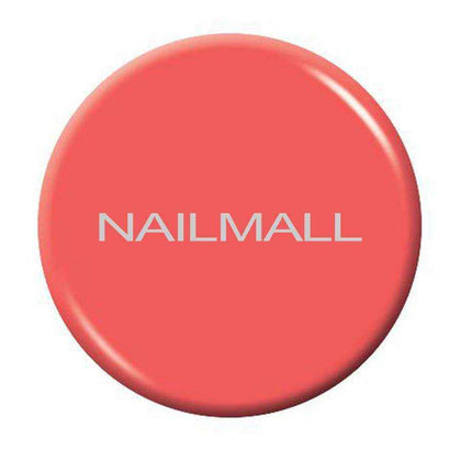 Premium Dip Powder - ED 246 - Neon Pink nailmall