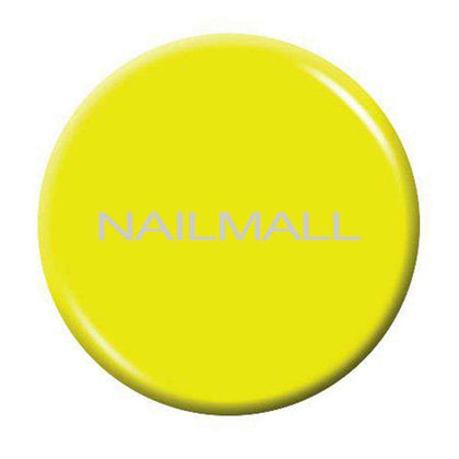 Premium Dip Powder - ED 249 - Neon Yellow nailmall
