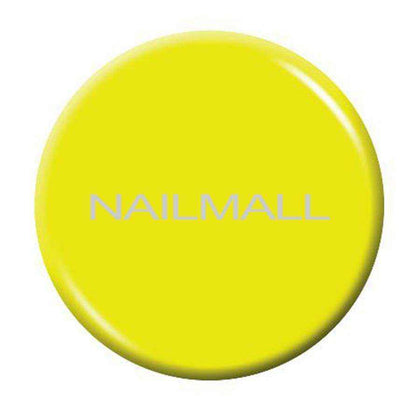 Premium Dip Powder - ED 249 - Neon Yellow Dip Powder