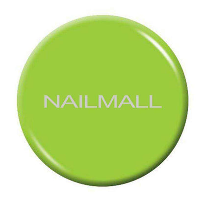 Premium Dip Powder - ED 250 - Neon Green nailmall