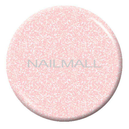 Premium Dip Powder - ED 255 - Pink Ice nailmall