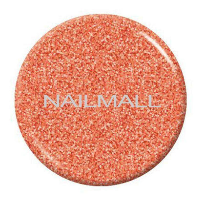 Premium Dip Powder - ED 256 - Rose Gold Glitter Dip Powder