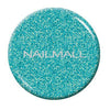 Premium Dip Powder - ED 257 - Clear Sky Blue Glitter