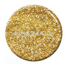 Premium Dip Powder - ED 273 - Gold Glitter