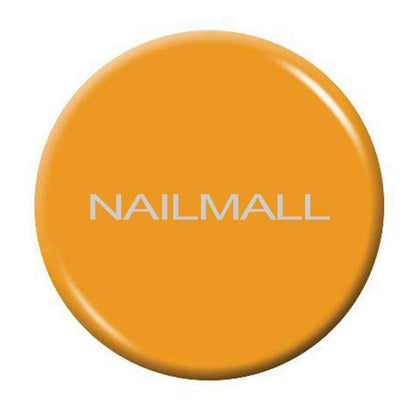 Premium Dip Powder - ED 278 - Yellow Orange nailmall