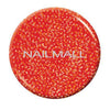 Premium Dip Powder - ED 283 - Red Glitz