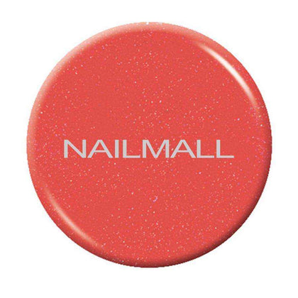 Premium Dip Powder - ED115 - Coral Shimmer nailmall