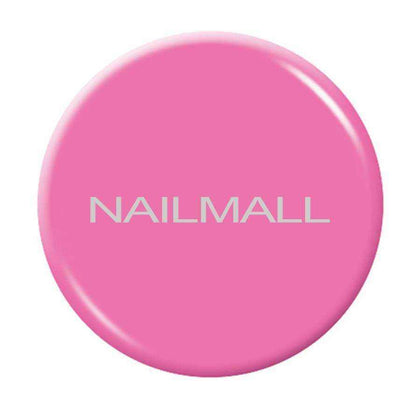 Premium Dip Powder - ED120 - Vibrant Pink nailmall