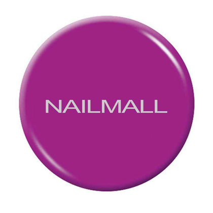 Premium Dip Powder - ED122 - Medium Purple nailmall