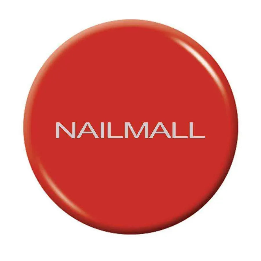 Premium Dip Powder - ED124 - Vibrant Red Dip Powder