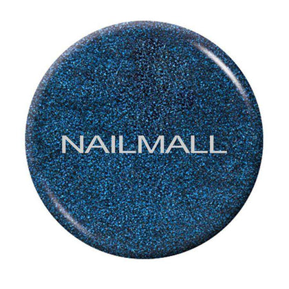 Premium Dip Powder - ED125 - Blue Glitter nailmall
