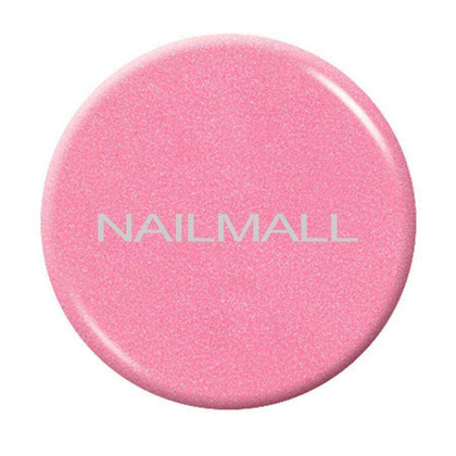 Premium Dip Powder - ED127 - Bright Pink Shimmer nailmall