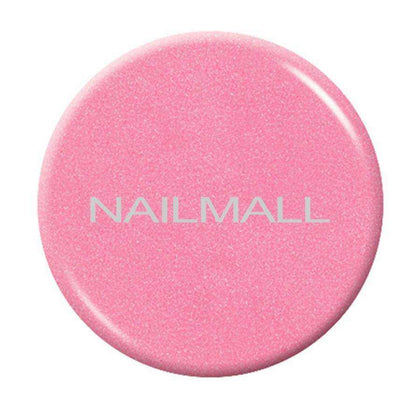 Premium Dip Powder - ED127 - Bright Pink Shimmer Dip Powder