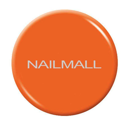 Premium Dip Powder - ED129 - Orange nailmall