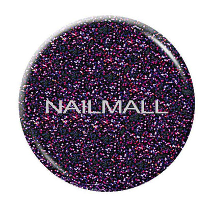 Premium Dip Powder - ED131 - Purple Glitter nailmall