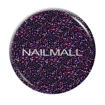 Premium Dip Powder - ED131 - Purple Glitter Dip Powder