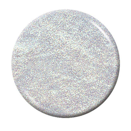 Premium Dip Powder - ED135 - Glitter Frost nailmall