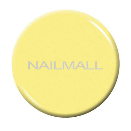 Premium Dip Powder - ED136 - Pastel Yellow Dip Powder