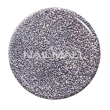 Premium Dip Powder - ED139 - Silver Glitter nailmall