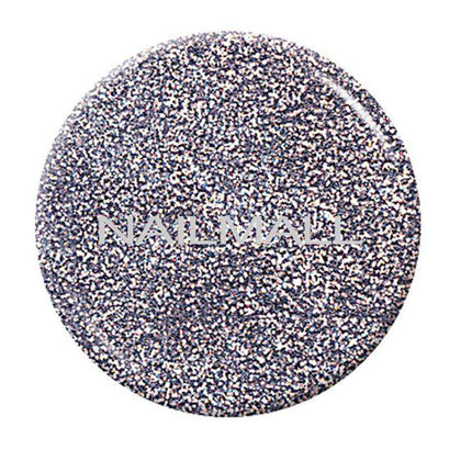 Premium Dip Powder - ED139 - Silver Glitter Dip Powder