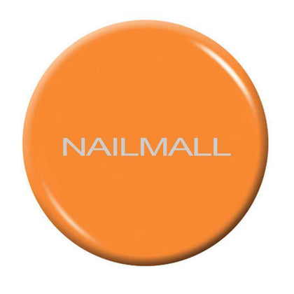 Premium Dip Powder - ED140 - Light Orange nailmall