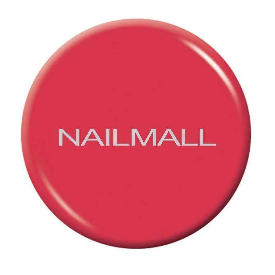 Premium Dip Powder - ED141 - Red Mauve Dip Powder