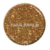 Premium Dip Powder - ED142 - Copper Glitter