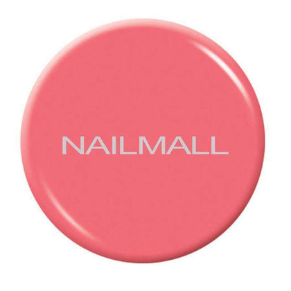 Premium Dip Powder - ED143 - Hot Pink nailmall