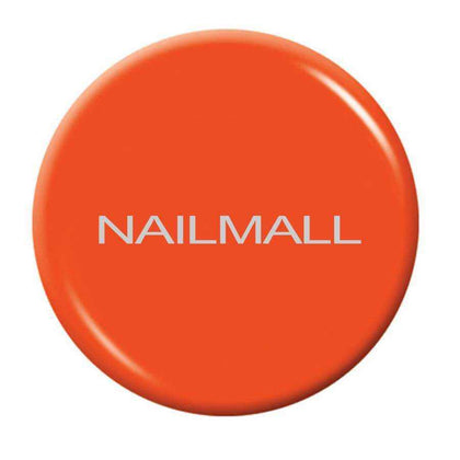 Premium Dip Powder - ED144 - Red Orange nailmall