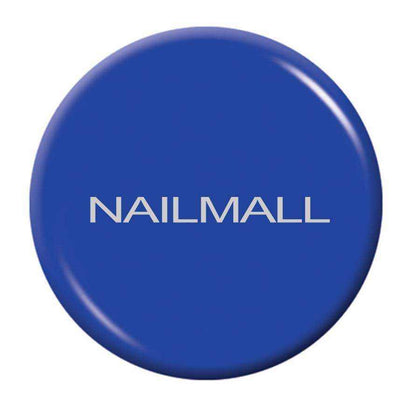 Premium Dip Powder - ED145 - Vibrant Blue nailmall