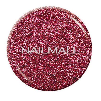 Premium Dip Powder - ED147 - Pink Glitter nailmall