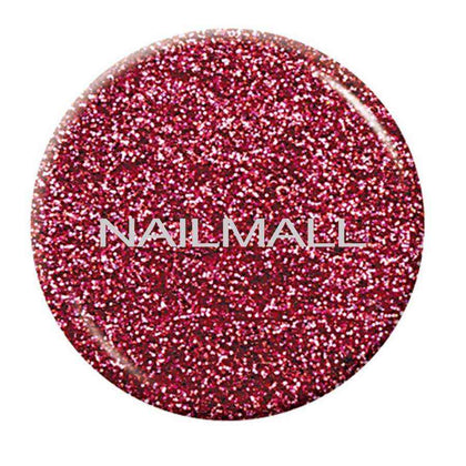 Premium Dip Powder - ED147 - Pink Glitter Dip Powder