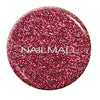 Premium Dip Powder - ED147 - Pink Glitter