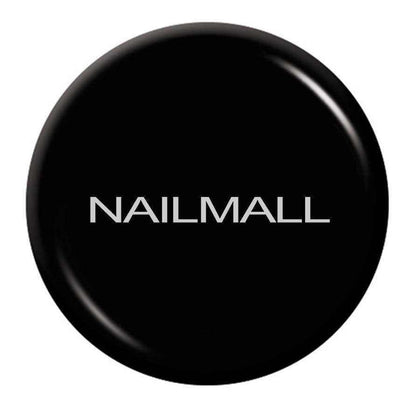 Premium Dip Powder - ED151 - Black nailmall