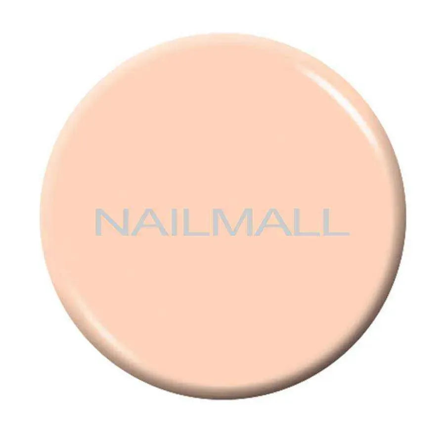 Premium Dip Powder - ED154 - Light Peachy Nude Dip Powder