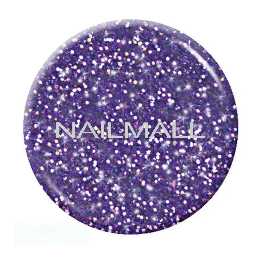 Premium Dip Powder - ED159 - Lavender Glitter Dip Powder