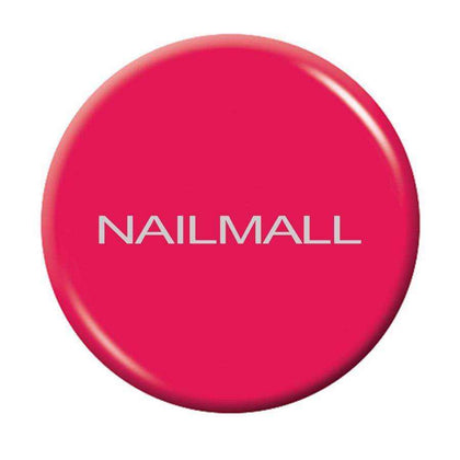 Premium Dip Powder - ED163 - Crimson Pink nailmall