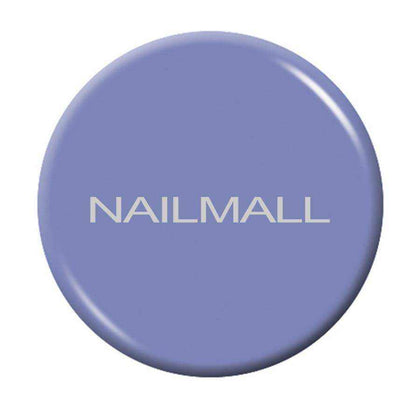 Premium Dip Powder - ED168 - Violet Blue nailmall