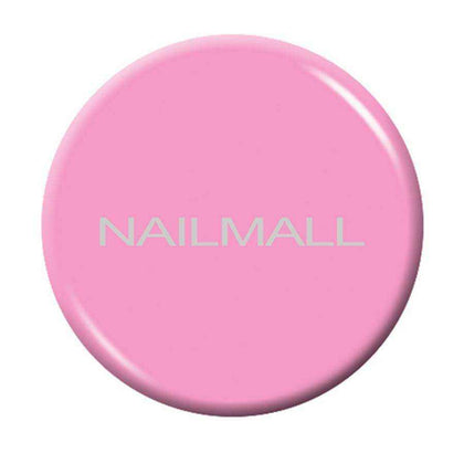 Premium Dip Powder - ED176 - Fluorescent Pink nailmall