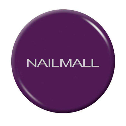 Premium Dip Powder - ED183 - Bold Purple nailmall