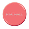 Premium Dip Powder - ED185 - Vibrant Coral Pink