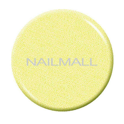 Premium Dip Powder - ED194 - Vivid Glitz Yellow Dip Powder