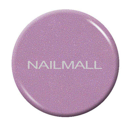 Premium Dip Powder - ED210 - Lilac Shimmer nailmall